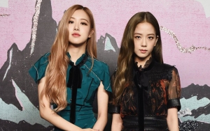 Jisoo dan Rose BLACKPINK Ungkap Tips Menipu Demi Menang di 'Amazing Saturday'