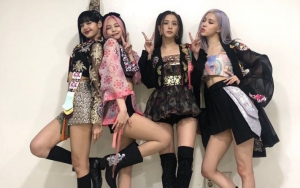 BLACKPINK Dicalonkan Masuk Nominasi Grammy Awards, Netizen Takjub dan Ramai Doakan