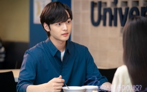 Kim Min Jae Dipuji Mampu Curi Hati Pemirsa Lewat Aktingnya di 'Do You Like Brahms?'