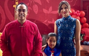 Nia Ramadhani Hapus Foto Mikha yang Tuai Kritik, Sang Suami Komentar Begini
