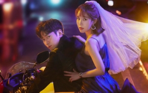 Eric Shinhwa dan Yoo In Na Tampil Mesra di Poster 'The Spy Who Loved Me', Begini Reaksi Netizen