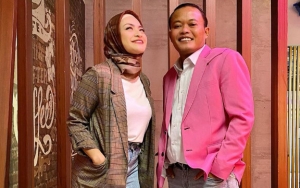 Sule Ungkap Komitmen Dengan Nathalie Holscher, Ada Kemungkinan Nikah Minggu Depan?