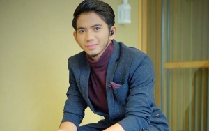 Usai Diledek Gegara Pose Nungging, Rizki DA Justru Banjir Komentar Positif Saat Pamer Foto Ini