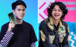 Sering Disebut Saingan dengan Iqbaal Ramadhan, Bastian Steel Jawab Begini