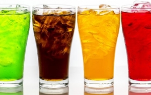 Soda