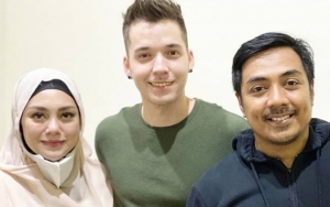Heboh Celine Evangelista dan Stefan William Ikut Pengajian, Ustaz Riza Muhammad: Bukan untuk Konten