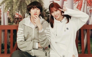 Ucapan Ibunda Jadi Sorotan, Kim Heechul Tak Akan Nikahi Momo TWICE?