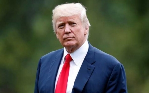 Sempat Diberi Dexamethasone, Pakar Medis Curiga Kondisi Trump Lebih Parah dari yang Dilaporkan