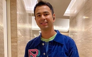 Raffi Ahmad Nyungsep 'Ditertawakan' Rekan-rekan Artis, Netizen Salfok Hal Lain