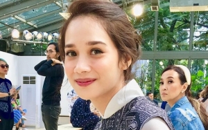 Gista Putri Perdana Bagikan Potret Cantik Sang Buah Hati