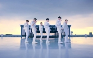 Kim Yohan CS Resmi Debut, WEi Pamerkan Pesona Dan Vokal Unik Mereka Lewat MV 'Twilight'