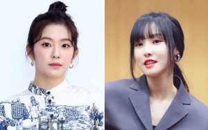 Klip Lawas Beredar, Cara Irene Red Velvet Perlakukan Yuju G-Friend Jadi Sorotan