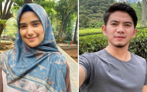 Reaksi Nadya Usai Kedok Rizki Cium 'Teman Tapi Mesra' Terkuak, Mata Merah Ngode Nangis?