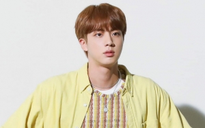 Jin Ungkap Momen Paling Membahagiakan Selama Hidupnya, Ternyata Bareng BTS