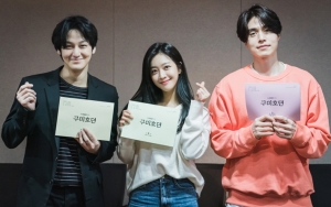 Ini Alasan Lee Dong Wook, Jo Bo Ah dan Kim Bum Sempurna Bintangi 'Tale Of The Nine Tailed'