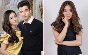 Celine-Stefan Disentil Gimmick Pengajian, Foto Natasha Wilona Cantik Bercadar Muslimah Bikin Kagum