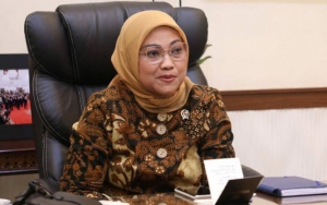 Surat Menaker Soal Omnibus Law: Hati Saya Bersama Pekerja Dan Pengangguran
