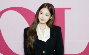 Kostum Perawat Jennie BLACKPINK di MV 'Lovesick Girls' Dikritik, Begini Tanggapan YG