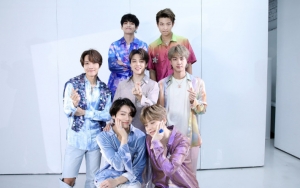 BTS Ungkap Makna di Balik Sampul Album/Single Mulai 'DARK & WILD' Sampai 'Dynamite'