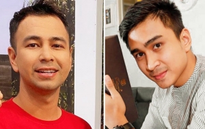 Raffi Ahmad Ramal Nasib Lutfi Agizal Yang Umbar Sensasi Lewat Anjay, Beri Pesan Menohok Ini