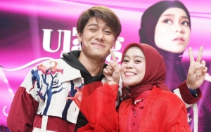 Rizky Billar Alami Sakit Mata Hingga Bengkak, Lesty Kejora Setia Antar ke Rumah Sakit