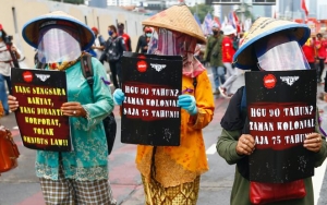UU Cipta Kerja Atur 14 Alasan Yang Bisa Buat Perusahaan PHK Pekerja, Apa Saja?