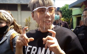 Roy Kiyoshi Lakukan Ritual Buang Sial Usai Bebas, Akui Dapat Hikmah dan Siap Penuhi Nazar