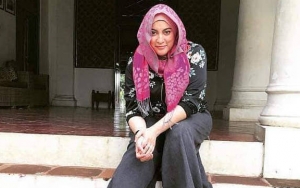 Protes, Jane Shalimar Bagikan Video Kontroversi Puan Maharani Saat Rapat Soal RUU Hak Cipta Kerja