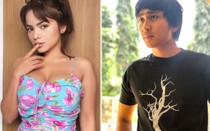 Sempat Disindir Habis-Habisan, Dinar Candy Syok Lutfi Agizal Malah 'Ngemis' Kolab YouTube