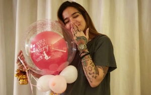 Sheila Marcia Akui Gugup Jelang Persalinan Anak Keempat