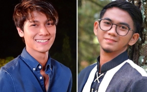 Ekspresi Rizky Billar Saat Lesty Ingin Undang Rizki DA Jika Menikah, Cemburu?