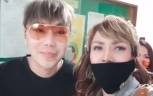 Sambut Kebebasan Roy Kiyoshi, Barbie Kumalasari Kembali Bahas Kemampuan 'Indigo'