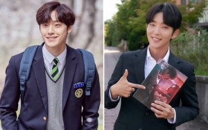 Ada Lee Jun Ki dan Lee Do Hyun, Ini Sederet Papa Idaman di K-Drama 2020