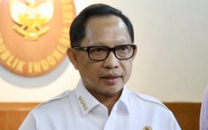 Tips Hindari Corona Ala Mendagri Tito Karnavian: Tak Konsumsi Minuman Dingin dan Es