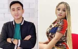 'Takut' Dihujat, Lutfi Agizal Ngaku Tak Pernah Sindir Dinar Candy Sampai Beber Isi Chat Lengkap