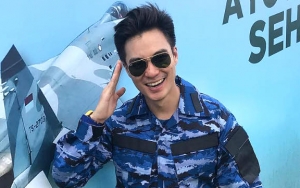 Baim Wong Kesal Lagi-lagi 'Dipalak' Orang Tak Dikenal, Maksa Minta Uang Rp10 Juta