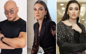 Blak-blakan, Deddy Corbuzier Akui Blokir Instagram Luna Maya dan Ayu Ting Ting Karena Hal Ini