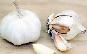 Bawang Putih