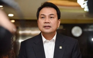 Blak-Blakan Pimpinan Sidang Paripurna UU Ciptaker, Akui Minta Ketua DPR 'Bungkam' F-Demokrat?