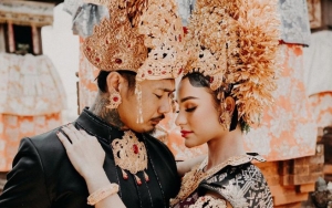 Nora Alexandra Sedih Tak Bisa Rayakan Anniversary Pernikahan dengan Jerinx, Singgung Soal Karma