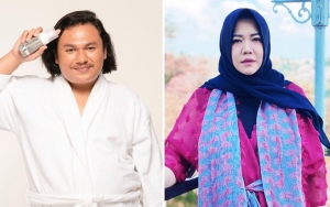 Percakapan Risa Saraswati dan Keanu Agl Soal 'Hantu' di Gedung DPR Bikin Ramai