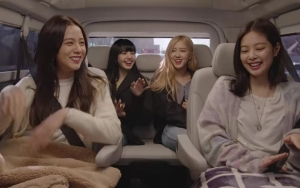 Dokumenter 'BLACKPINK: Light Up the Sky' Siap Dirilis, Para Member Minta Penggemar Waspadai Hal Ini