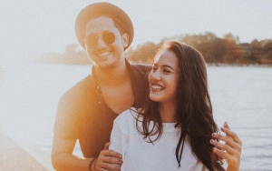 Keenan Bagikan Video 1 Detik Pevita Pearce Dicium Pria Cilik Sebagai Ucapan Ultah, Bikin Gemas!