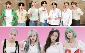 MTV EMA 2020: BTS dan BLACKPINK Borong Nominasi, Grup-Grup Ini Bakal Rebutkan Best Korean Act