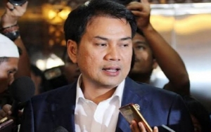 Jawaban Menohok DPR Usai Panen Hinaan: Kalau Tak Percaya Jangan Pilih Lagi Saat Pemilu