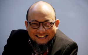 Novel Baswedan Samakan UU Ciptaker dengan Revisi UU KPK: Berakibat Buruk Tapi Dibiarkan