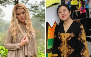 Nikita Mirzani Kritik Puan Maharani Matikan Mikrofon, Sebut Bakal Bawa Tante Lala Ke Gedung DPR