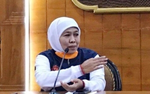 Jawa Timur Bebas Zona Merah COVID-19, Warga Diminta Tak Lengah
