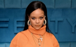 Rihanna Minta Maaf pada Umat Muslim Usai Polemik Lagu Berisi Hadis di Fashion Show Savage X Fenty