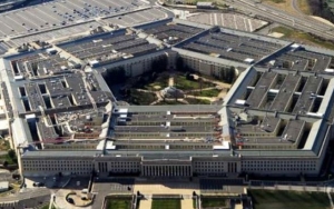 Usai Gedung Putih, Kini Muncul Klaster Pentagon di AS